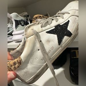 Golden goose super star